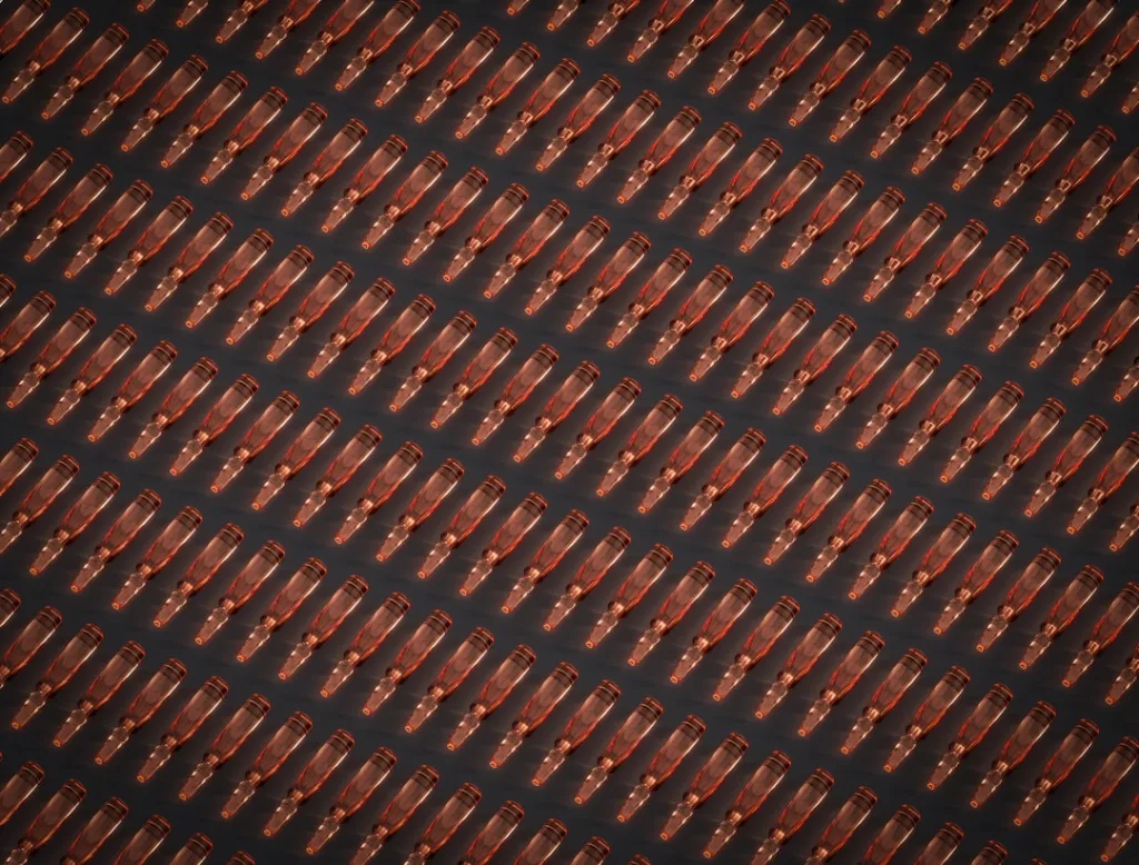 Photo Botox treatment