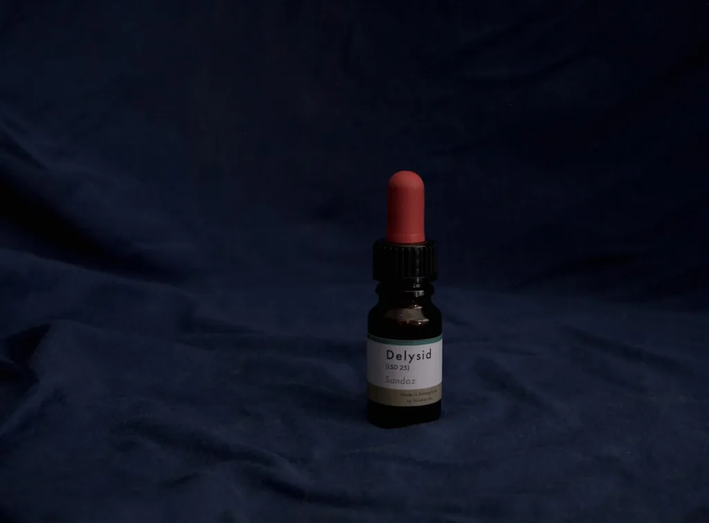 Photo Botox aftercare